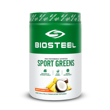 SPORT GREENS / Pineapple Coconut